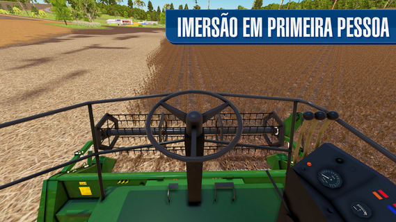 Farming Sim Brasil para PC