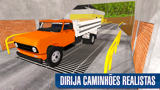 Farming Sim Brasil