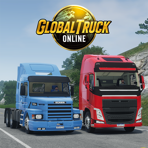 Global Truck Online para PC