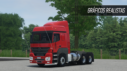 Global Truck Online para PC