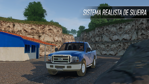 Global Truck Online para PC