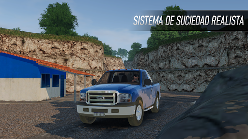 Global Truck Online PC