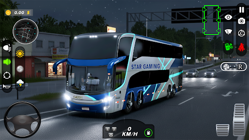 My Bus Simulator Business电脑版