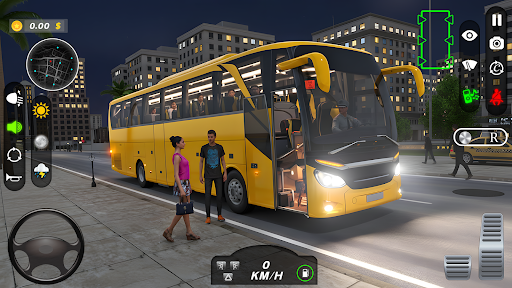 My Bus Simulator Business电脑版