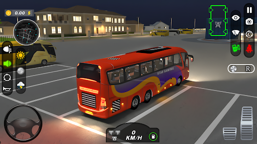 My Bus Simulator Business电脑版