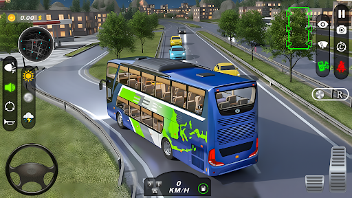 My Bus Simulator Business电脑版