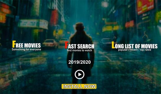 7starhd : Movies & Series 2020
