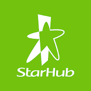 My StarHub电脑版