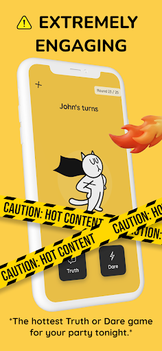 CHilli: Truth or Dare Game PC