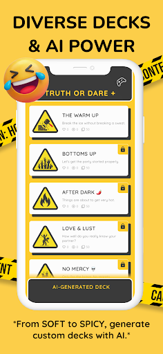 CHilli: Truth or Dare Game PC