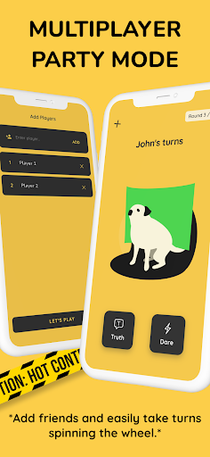 CHilli: Truth or Dare Game PC