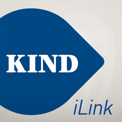 KINDiLink PC