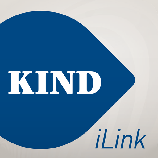 KINDiLink para PC