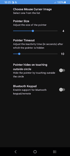 Clicky: Mouse Cursor PC版