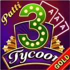 Teen Patti Tycoon Gold PC
