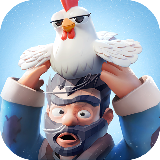 Ice War: Three Kingdoms
