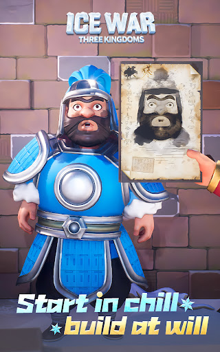 Ice War: Three Kingdoms