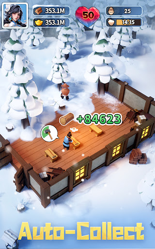 Ice War: Three Kingdoms