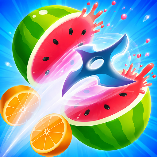 Crazy Fruit Blade Winner PC