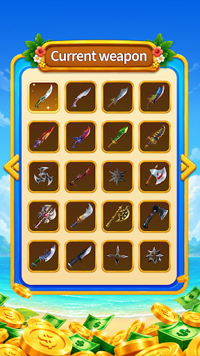Crazy Fruit Blade Winner PC