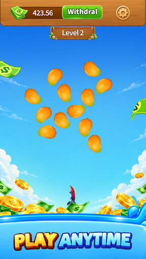 Crazy Fruit Blade Winner PC