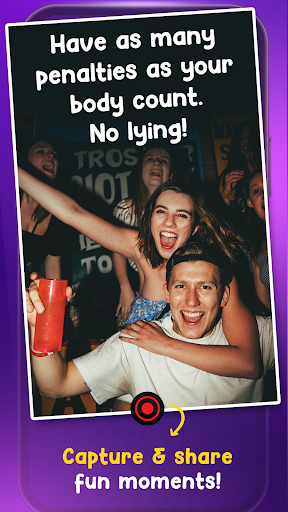 komputer Drinking Party Game: Adult 18+