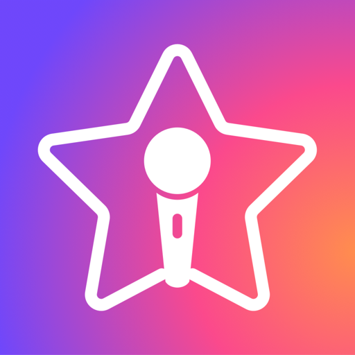 StarMaker: Chantez chansons gratuites de karaoké