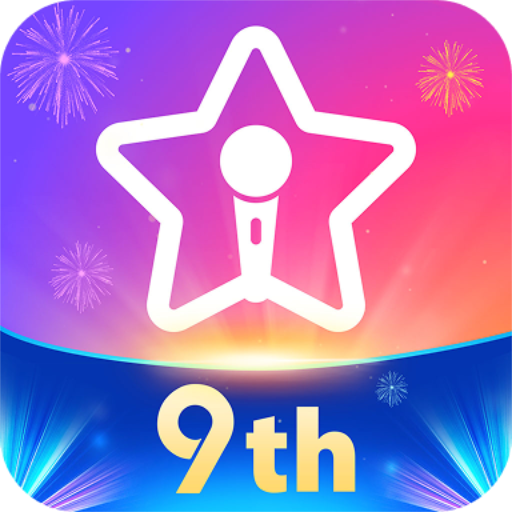 StarMaker: Cante Músicas de Karaokê