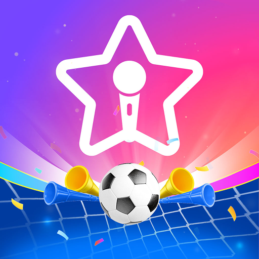 StarMaker: Hát Karaoke Miễn Phí