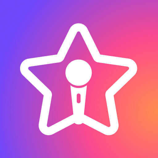 StarMaker:Gratis menyanyi 50M+ Pecinta Musik