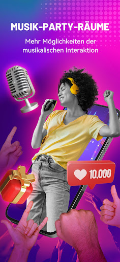 StarMaker: Singe Karaoke PC