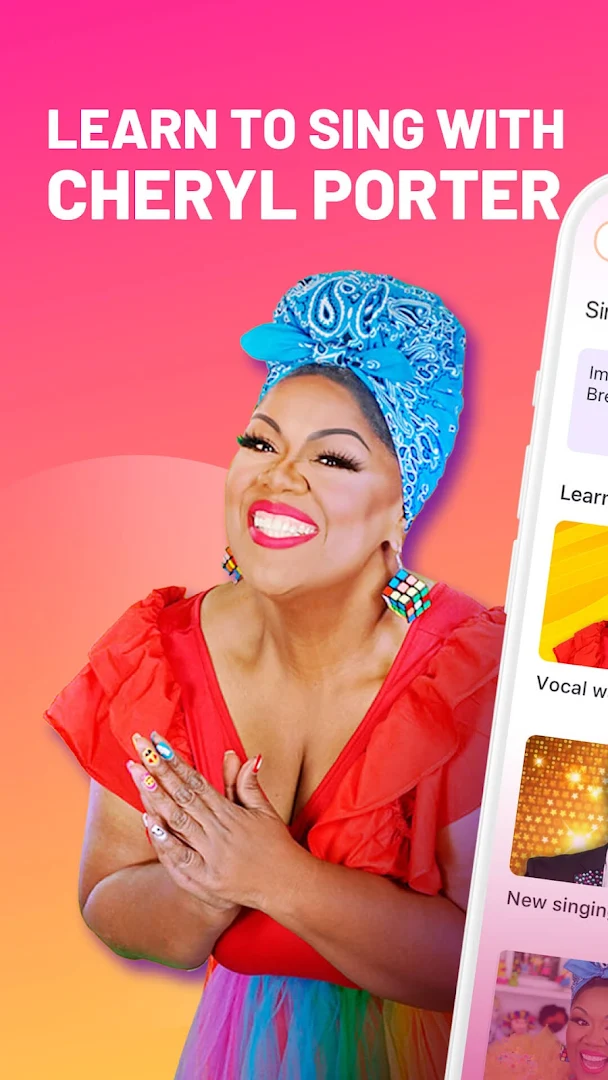 StarMaker: Free to Sing with 50M+ Music Lovers PC