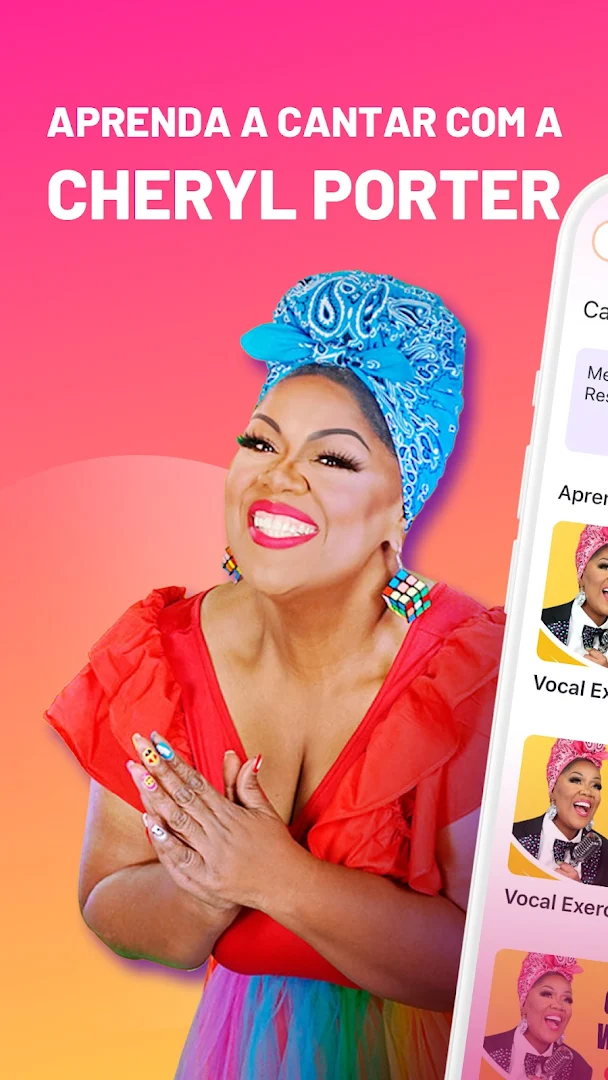 StarMaker: Cante Músicas de Karaokê para PC