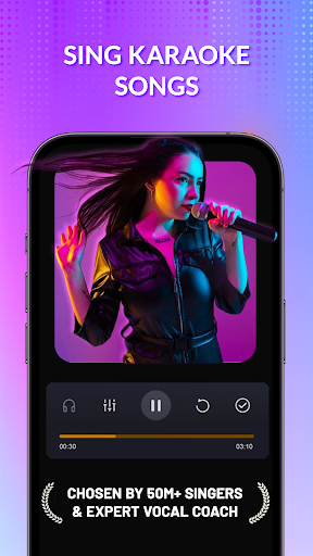 StarMaker: Sing Karaoke Songs