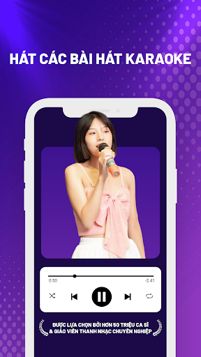 StarMaker: Hát Karaoke Miễn Phí PC