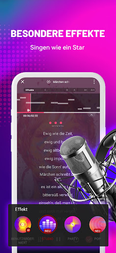 StarMaker: Singe Karaoke PC