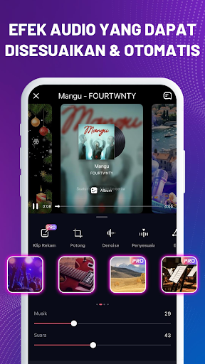 StarMaker:Gratis menyanyi 50M+ Pecinta Musik