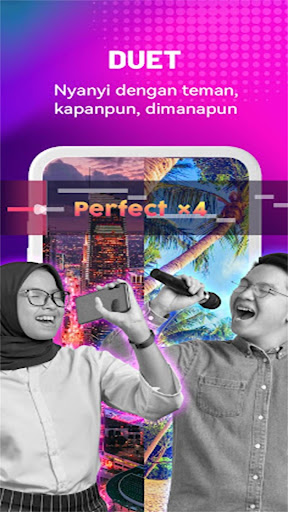 StarMaker:Gratis menyanyi 50M+ Pecinta Musik