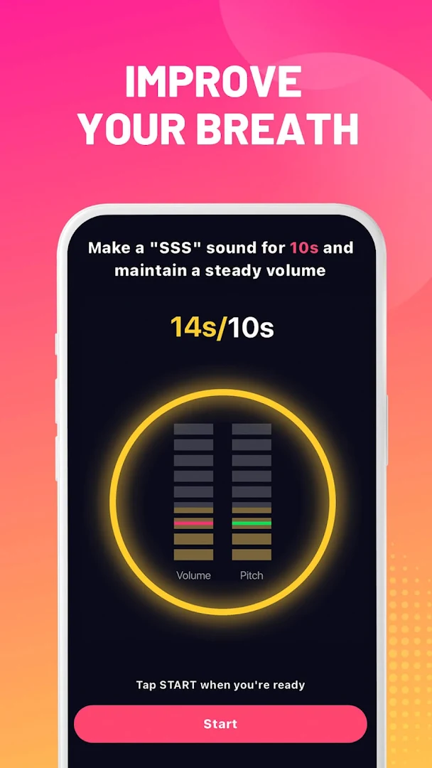 StarMaker: Free to Sing with 50M+ Music Lovers PC