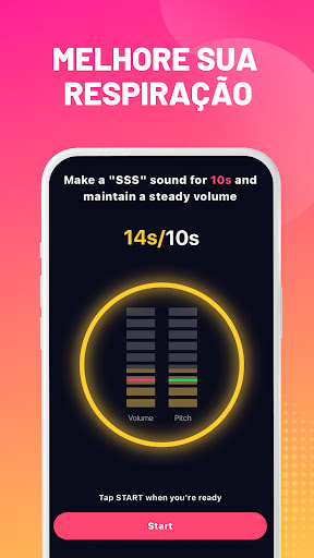 StarMaker: Cante Músicas de Karaokê