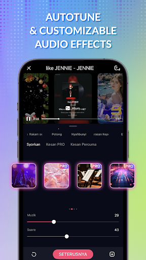 StarMaker: Sing Karaoke Songs