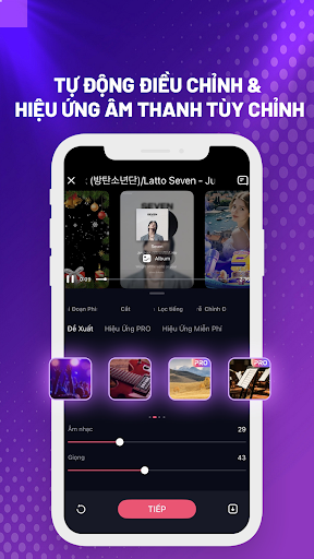 StarMaker: Hát Karaoke Miễn Phí PC
