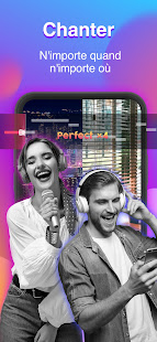 StarMaker: Chantez chansons gratuites de karaoké PC