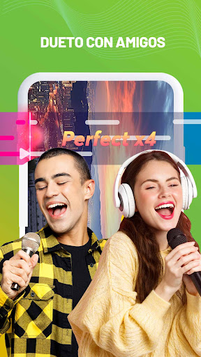 StarMaker - Cantar karaoke & Grabar canciones