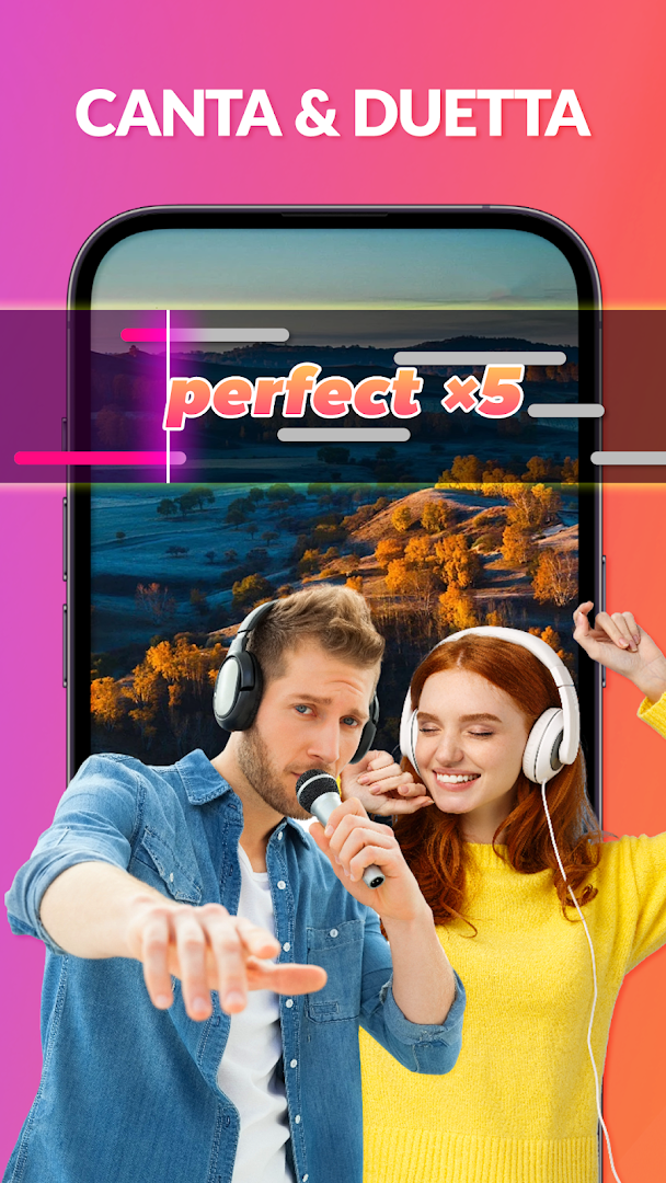 StarMaker - canta, registra, condividi brani PC