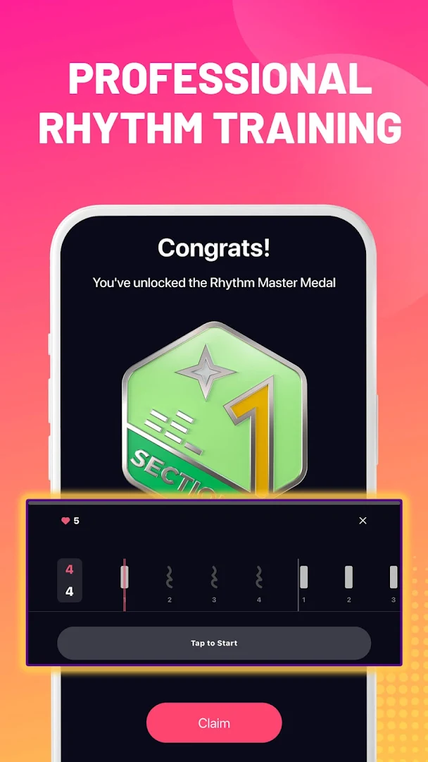 StarMaker: Free to Sing with 50M+ Music Lovers PC