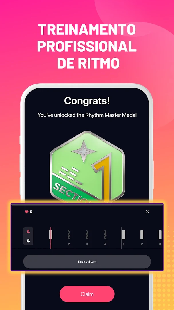 StarMaker: Cante Músicas de Karaokê para PC
