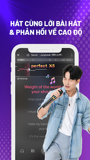 StarMaker: Hát Karaoke Miễn Phí PC