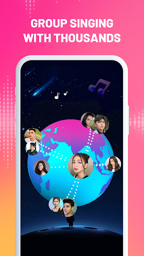 StarMaker: Free to Sing with 50M+ Music Lovers PC