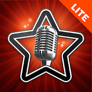 Starmaker Lite - गाना और संगीत का आनंद लें PC